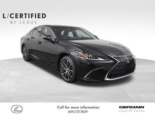 2023 Lexus ES 350 Base