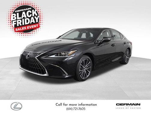 2023 Lexus ES 350 Base