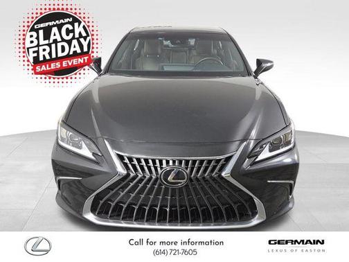 2023 Lexus ES 350 Base