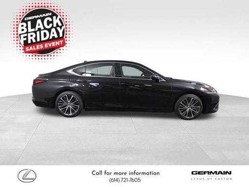 2023 Lexus ES 350 Base