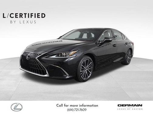 2023 Lexus ES 350 Base