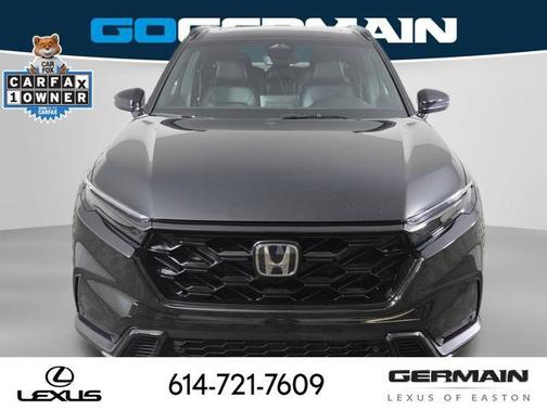 2025 Honda CR-V Hybrid Sport AWD