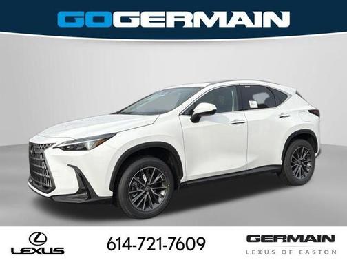 2026 Lexus NX 350 350 AWD