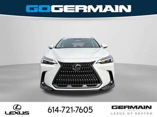 2026 Lexus NX 350 350 AWD