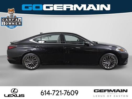 Caviar 2024 Lexus ES 350 Ultra Luxury