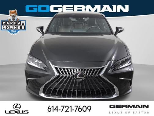 Caviar 2024 Lexus ES 350 Ultra Luxury