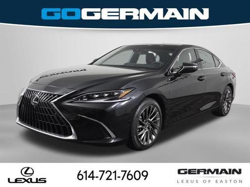 Caviar 2024 Lexus ES 350 Ultra Luxury
