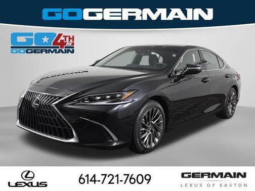 Caviar 2024 Lexus ES 350 Ultra Luxury