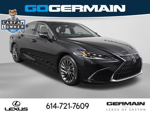 Caviar 2024 Lexus ES 350 Ultra Luxury