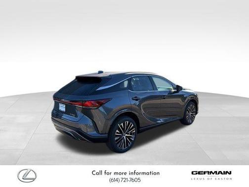 2025 Lexus RX 350 Premium Plus
