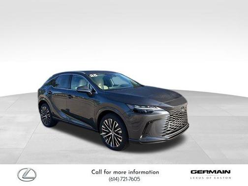 2025 Lexus RX 350 Premium Plus