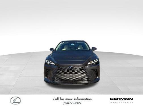 2025 Lexus RX 350 Premium Plus