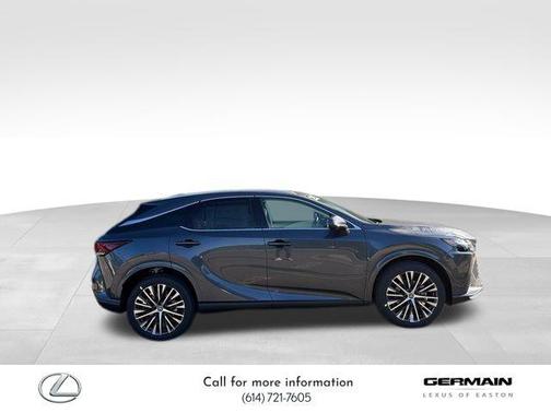 2025 Lexus RX 350 Premium Plus