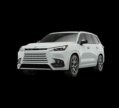 Wind Chill Pearl 2026 Lexus TX 500h F SPORT Premium