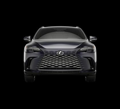 Caviar 2026 Lexus RX 450h+ Base