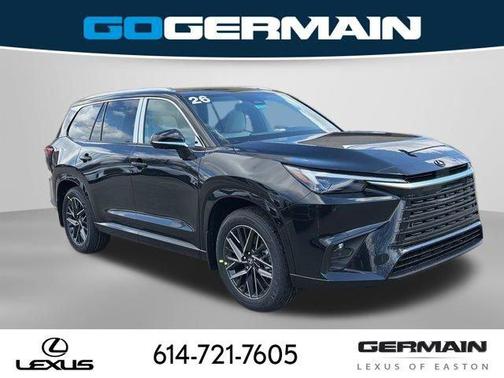 2026 Lexus TX 350 Premium