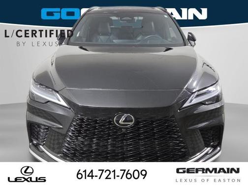 2023 Lexus RX 350 Base