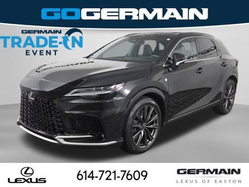 2023 Lexus RX 350 Base