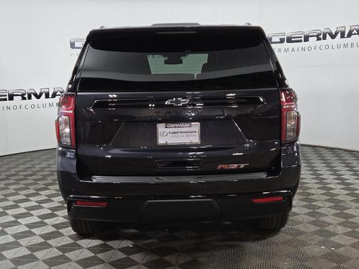 2024 Chevrolet Tahoe 4WD RST