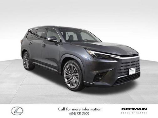 2025 Lexus TX 350 Base