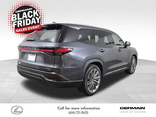 2025 Lexus TX 350 Base