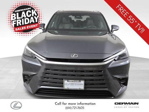 2025 Lexus TX 350 Luxury