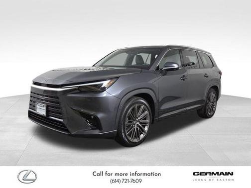 2025 Lexus TX 350 Base