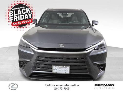 2025 Lexus TX 350 Base