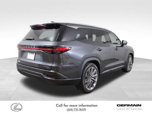 2025 Lexus TX 350 Base