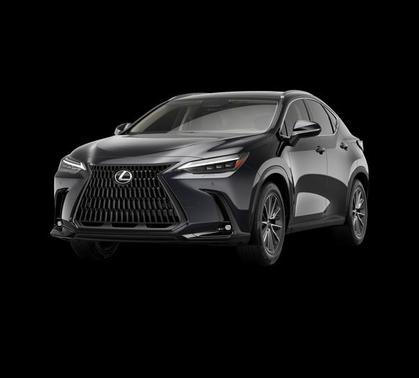 Caviar 2026 Lexus NX 350 Luxury