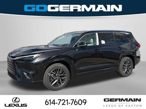 2026 Lexus TX 350 Premium