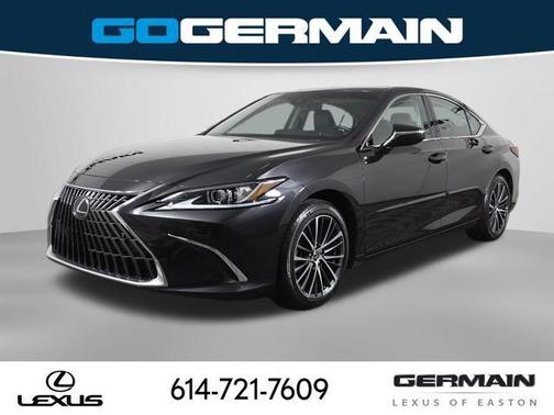 Caviar 2022 Lexus ES 350 Base