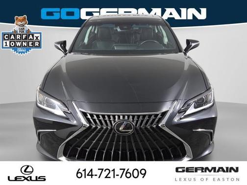 Caviar 2022 Lexus ES 350 Base