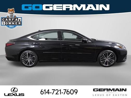 Caviar 2022 Lexus ES 350 Base