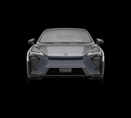 Cloudburst Gray 2026 Lexus ES 350h Premium