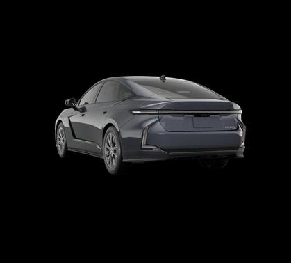 Cloudburst Gray 2026 Lexus ES 350h Premium