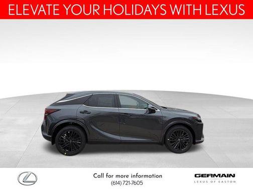 2026 Lexus RX 350 Base