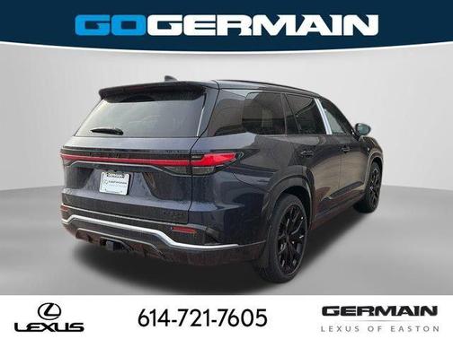 2026 Lexus TX 350 Base