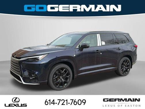 2026 Lexus TX 350 Base