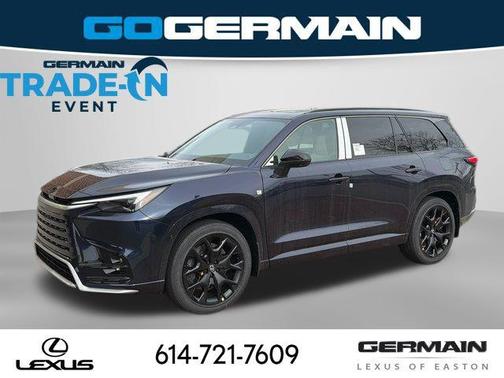 2026 Lexus TX 350 Base