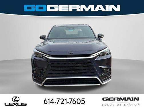 2026 Lexus TX 350 Base