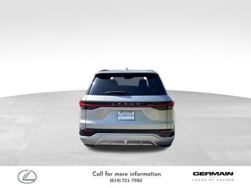 2025 Lexus TX 350 Base