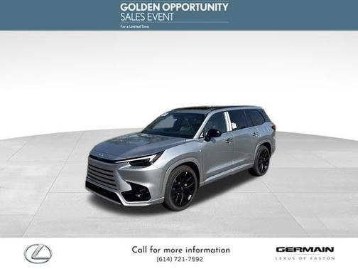 2025 Lexus TX 350 Base