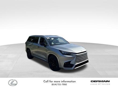2025 Lexus TX 350 Base