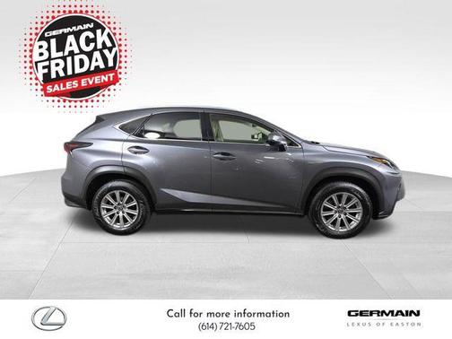 2019 Lexus NX 300 Base