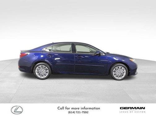 2013 Lexus ES 350 Base