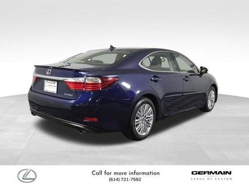 2013 Lexus ES 350 Base