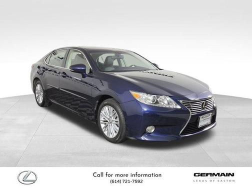 2013 Lexus ES 350 Base