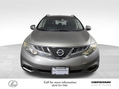 2012 Nissan Murano SL