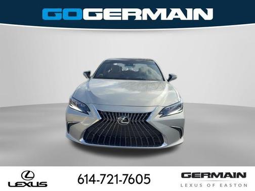 2025 Lexus ES 350 Ultra Luxury